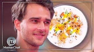 Pepe pasa de “seta” a conquistar al jurado ¿QUÉ HA HECHO? | MasterChef Celebrity 7