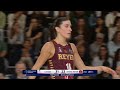 Basket Landes v Umana Reyer Venezia | Full Game Highlights | EuroLeague Women 2025-26
