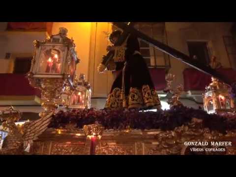 Real e Ilustre Hermandad Sacramental de Nuestra Señora del Rosario, Animas Benditas del Purgatorio y Primitiva Archicofradía del Sagrado Corazón y Clavos de Jesús, Nuestro Padre Jesús de la Divina Misericordia, Santísimo Cristo de las Siete Palabras, María Santísima de los Remedios, Nuestra Señora de la Cabeza y San Juan Evangelista