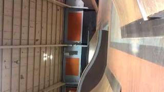 Zero gravity bmx comp 2011