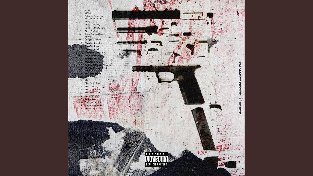 STARZ (feat. Heem B$F)