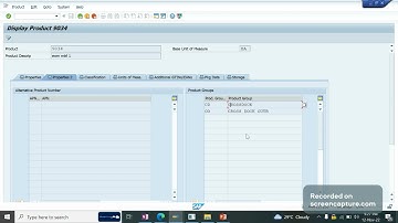 12 Nov Cross docking configuration and process steps