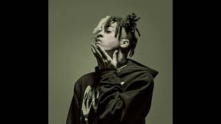 XXXTENTACION X JUICE WRLD SAD MELODIC TYPE BEAT - \