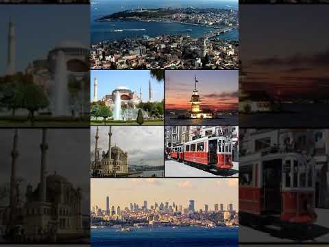 Istanbul | Wikipedia Audio Article