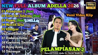  Album Terbaru 2026  Duet Difarina Indra Adella Ft Fendik Adella  Om Adella