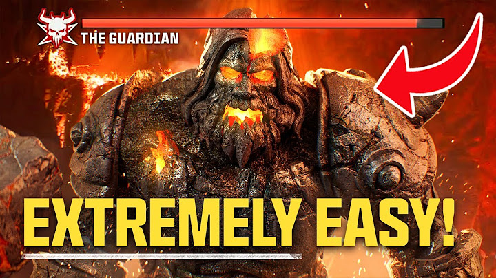 Do THIS To Make Citadelle Des Morts Easter Egg EASY! (Skip ENTIRE Steps)