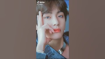 Wait for the end 🤔👀 #bts #btsshorts #btsedits #v #taehyung #btsv #btstaehyung #kimtaehyung #tae