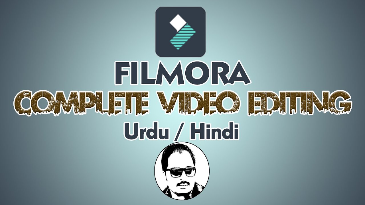 Wondershare Filmora Complete Video Editing | Full Tutorial for ...