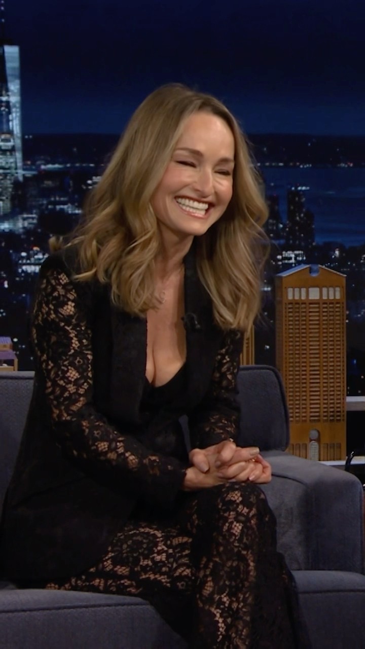 #GiadaDeLaurentiis’ daughter was “beside herself” when she was in the same sentence as #ArianaGrande