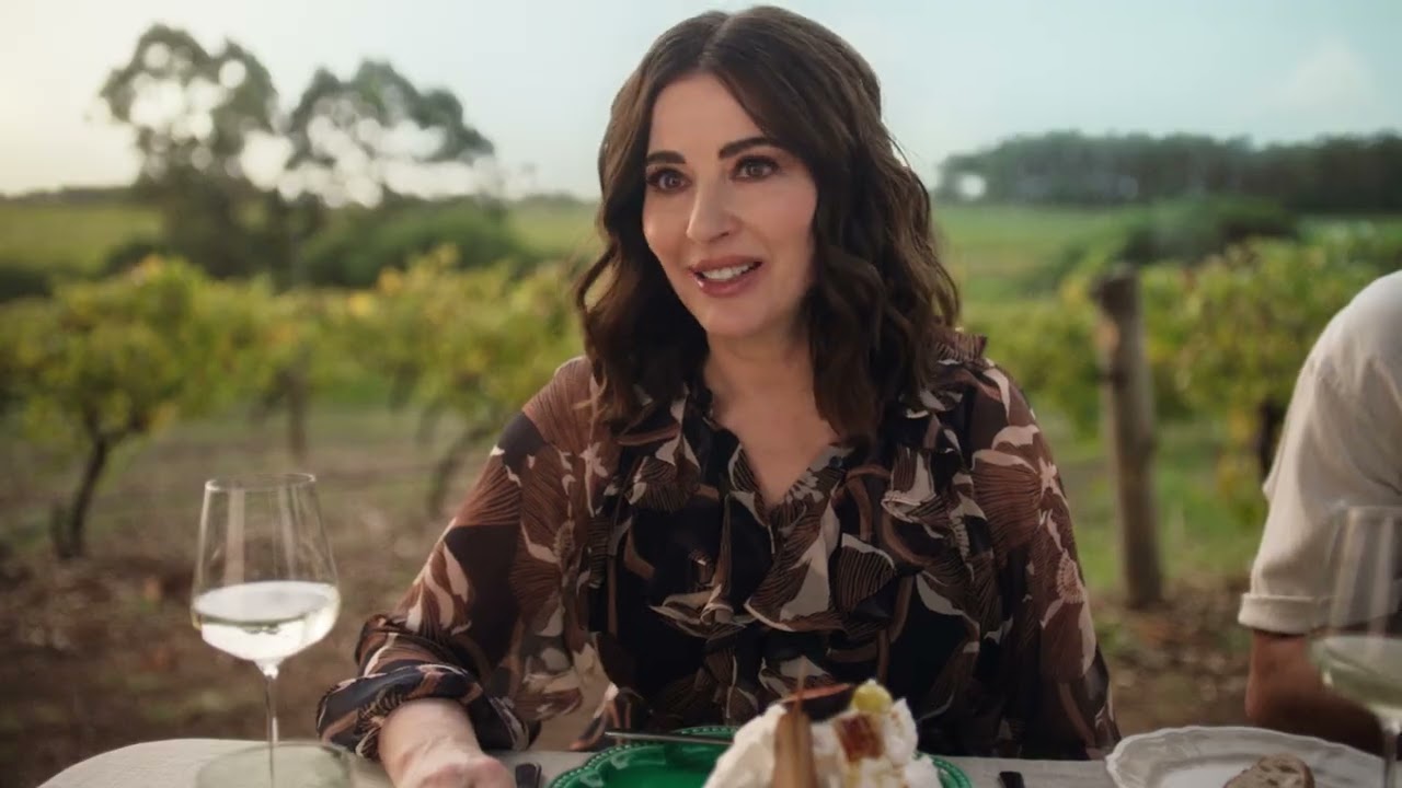 Come and say G'day | UK TV Advert (30s) | Tourism Australia