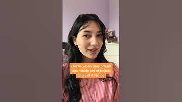 it do be like that sometimes #booapp #personalitytypes #16personalities #mbti #entp