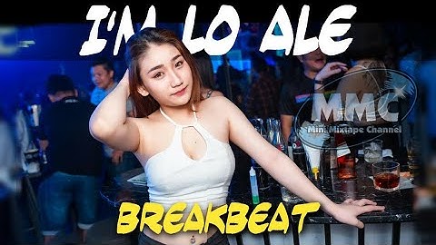 DJ Im Lo Ale ( Breakbeat ) 2019