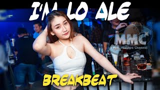 DJ Im Lo Ale ( Breakbeat ) 2019