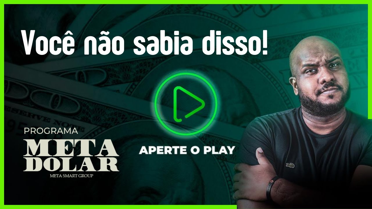 Veja Isso Sobre O Curso Meta Dol r Ser Que Meta D lar Vale A Pena 