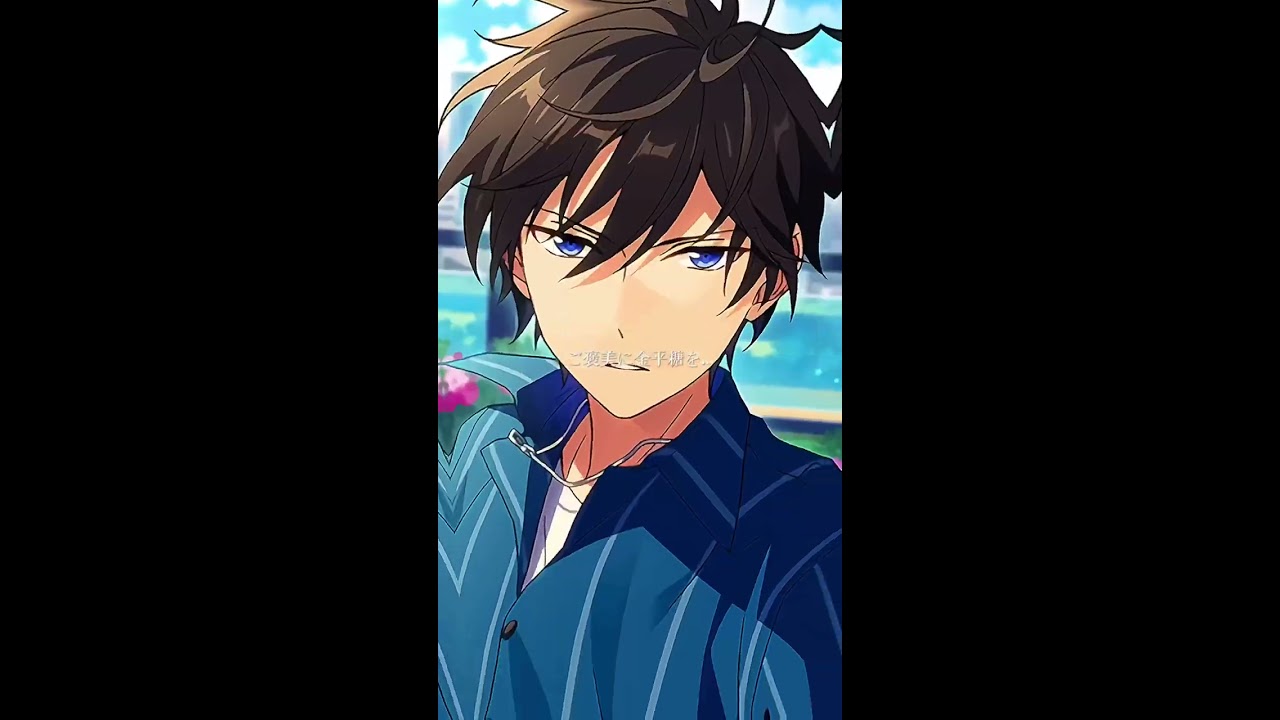 氷鷹北斗 ぱしゃこれ IDOL ver.6 - メルカリ
