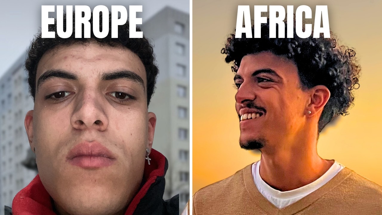 Is Life Better in Europe or Africa? (An Honest Review)