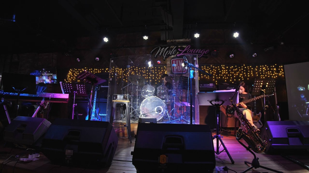 0113SNU JIVE Chopin Preleude in E Minor OP.28 No.4 band cover