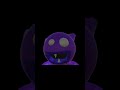 pizzy's parlor [sussy schoolgrounds fan-game] #shorts