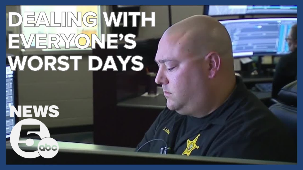 Medina County Sheriff's Office prioritizing mental health for its law enforcement officers