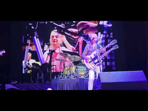 DON FELDER  "Hotel California"  Blossom Music Center  6/28/26