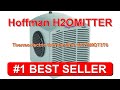 Hoffman H2OMITTER Thermoelectric Dehumidifier - B07DMQT3T6