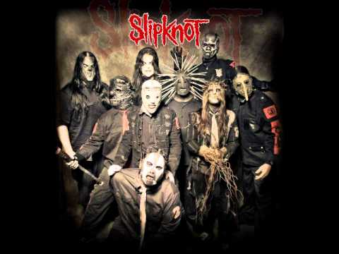 Slipknot - child of burning time (with lyrics)