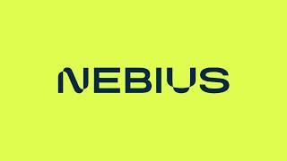 Live:Nebius Q2 2026 Earnings Call
