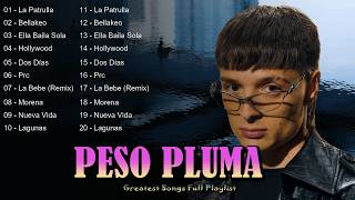 🌌 How Peso Pluma - turns everyday struggles into viral music that connects hearts worldwide