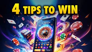 4 Proven Strategies to Win Big at Social Casinos screenshot 3