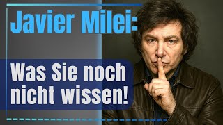 Milei gegen das System: Befreiung oder neues Chaos?