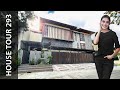 House tour 293  inside a luxurious 5 star home in multinational village paranaque  presello