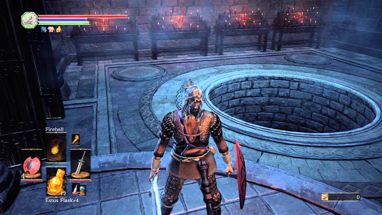 How to get Covenant Rosaria's Fingers Trophy Guide in  DARK SOULS™ III