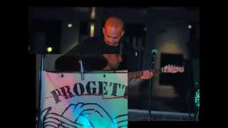 Progetto nomadi...Live Carbonia 15 08 2012