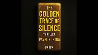 The Golden Trace of Silence - Pavel Kostka - PPKPP