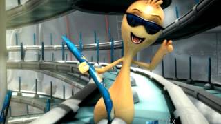 Comelle Dood TVC screenshot 1