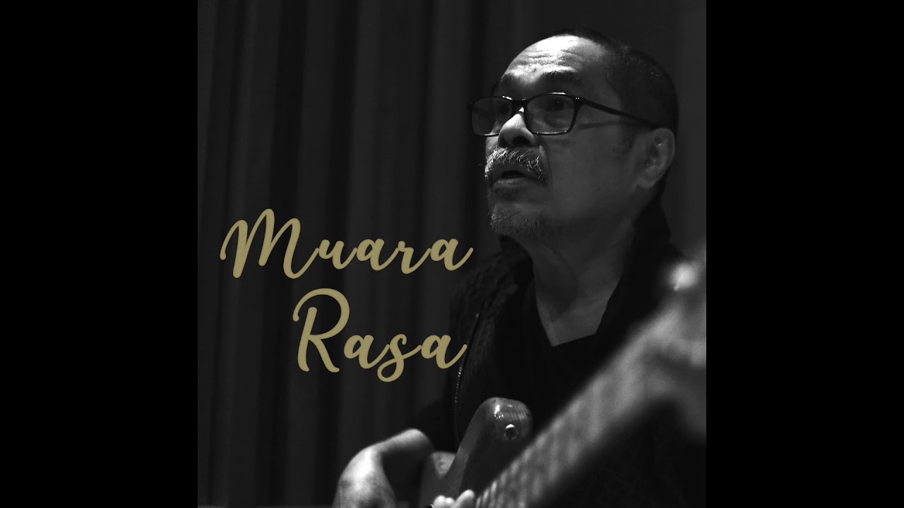 MUARA RASA  - Yance Manusama