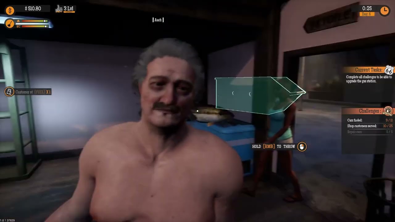 SheepZF Stream Highlights 2