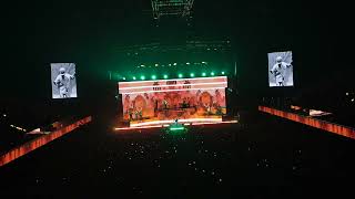Dread Mar I - Libre (En Vivo) en el Movistar Arena 12.05.24