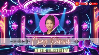 LIVESTREAM WITH MUSIC 23-05-26
