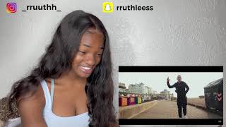 Arrdee - 6Am In Brighton American Teen Reacts