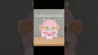 Fat yunayu plushie final day..!!