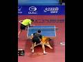 《完整版精剪》2013年ittf总决赛男单决赛‖马龙vs许昕#乒乓球 #马龙 #许昕
