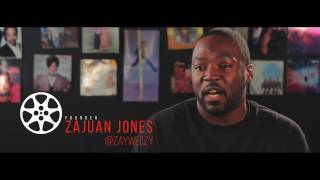 Sound Cave Studios Promo