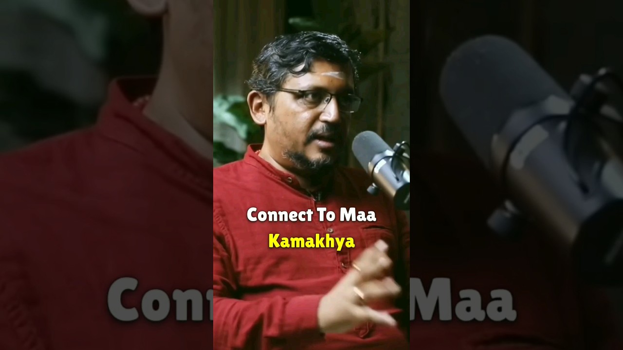 Watch Interesting Rituals Perform During Kamakhya Ambubachi Mela in The Region of Bengal, North East India on YouTube Watch Interesting Rituals Perform During Kamakhya Ambubachi Mela in The Region of Bengal, North East India on YouTube