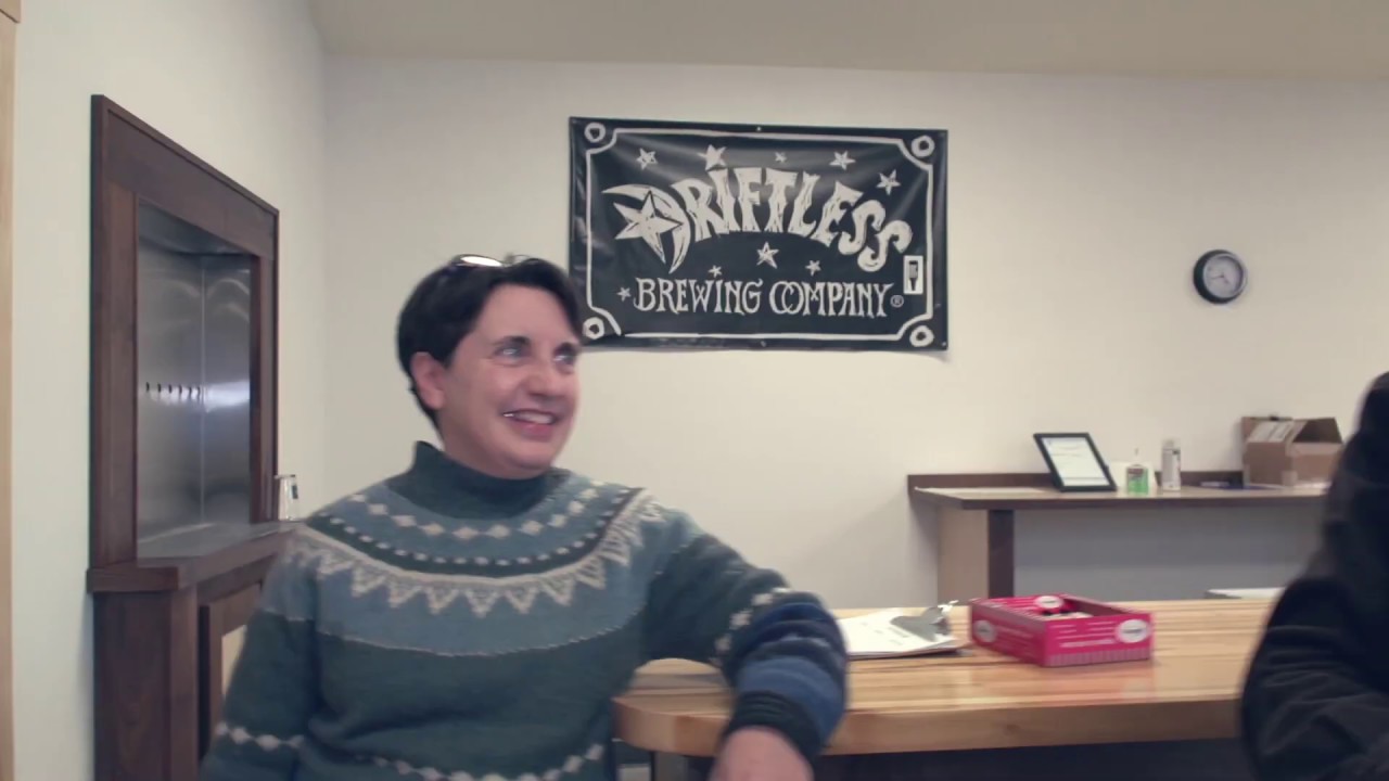 Driftless Brewery