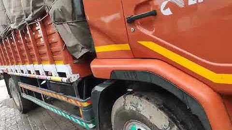 Eicher Pro 3015 Chassis number location🚘 EICHER PRO 3015🚘AUTOINSPEKT🚘