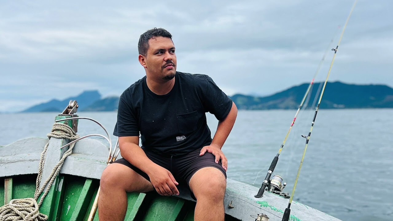 O Eu Sou - Alex Olimpio