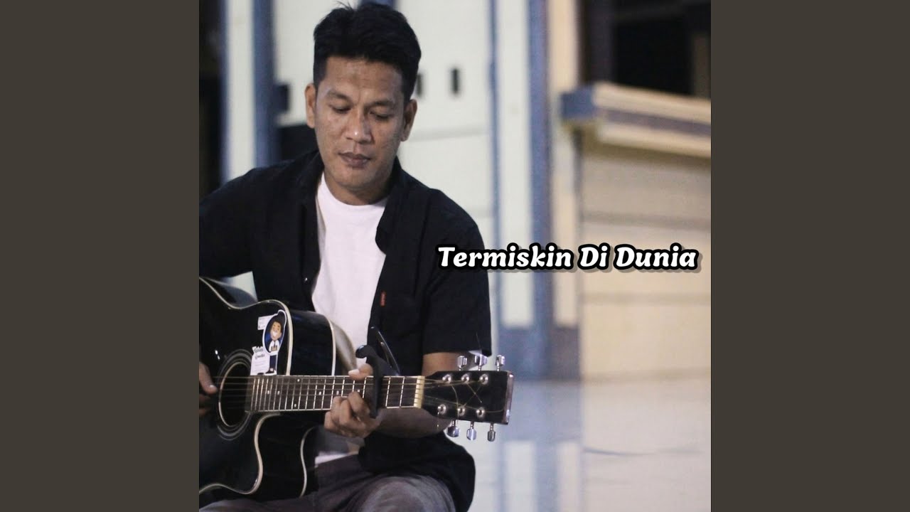 Termiskin Di Dunia (Acoustic)