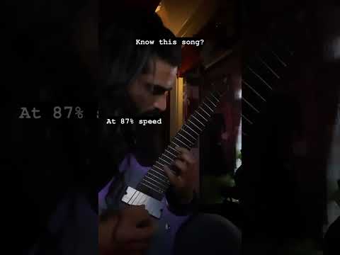 #trivium #deathknell #ibanez