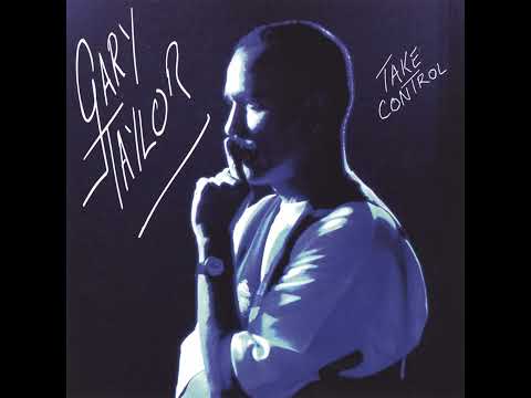 Gary Taylor 🎧 I Will Be Here (feat  Marva Hicks)